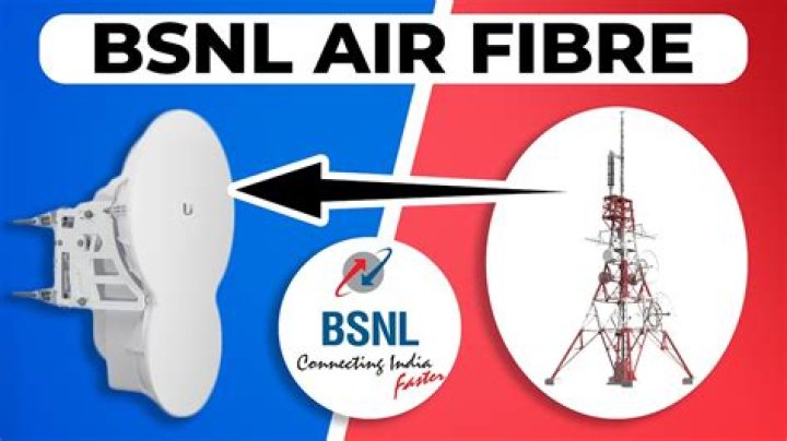 What is BSNL vas?