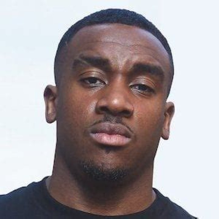 What is bugzy Malone's real name?
