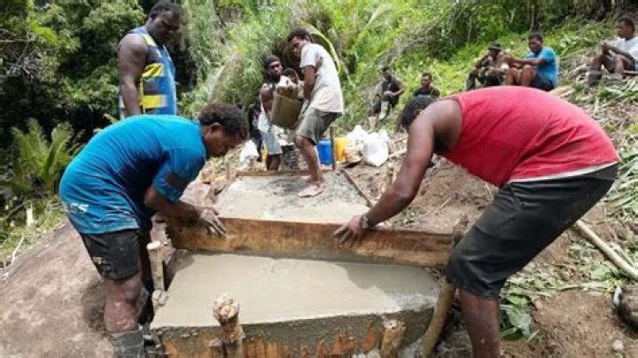 What is Bulubulu in Fiji?