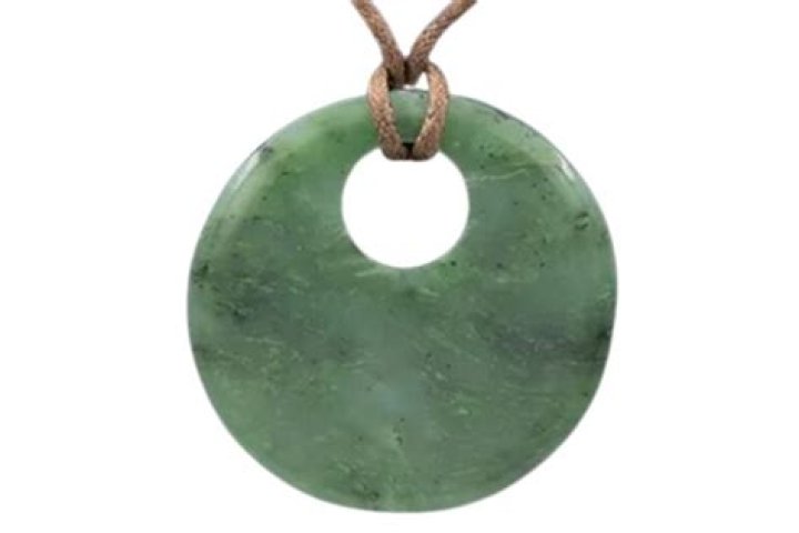 What is California Jade?
