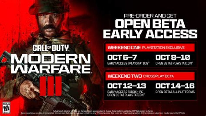 What is Call of Duty Elite mw3?