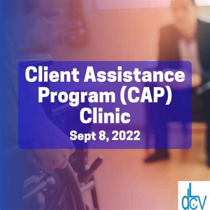 What is CAP program?