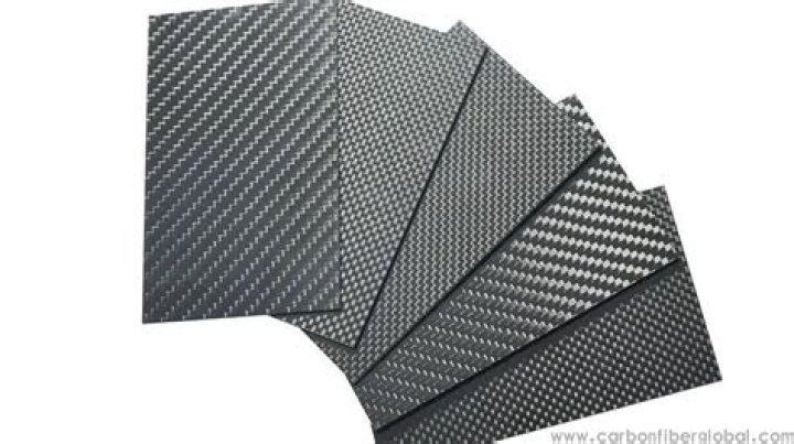 What is carbon fiber good for?