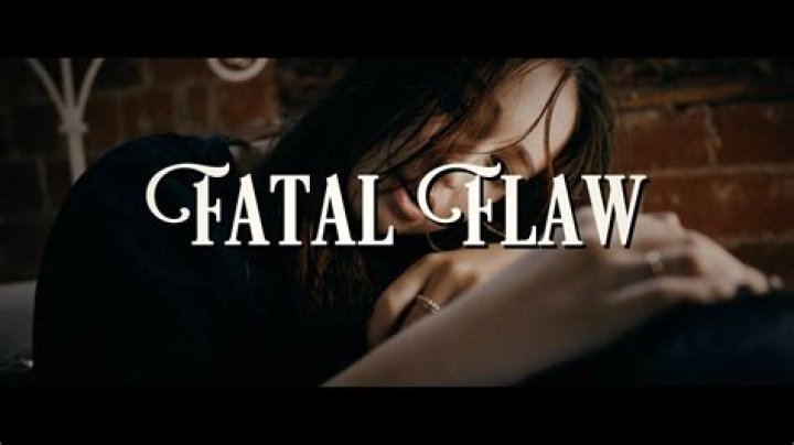 What is Cassio's fatal flaw?