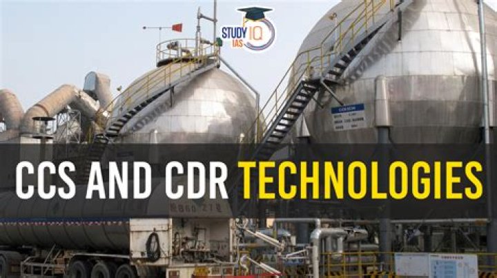 What is CCS company?