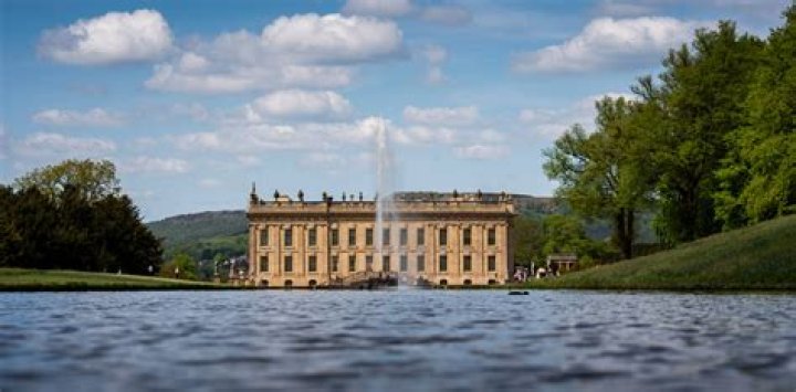 What is Chatsworth?