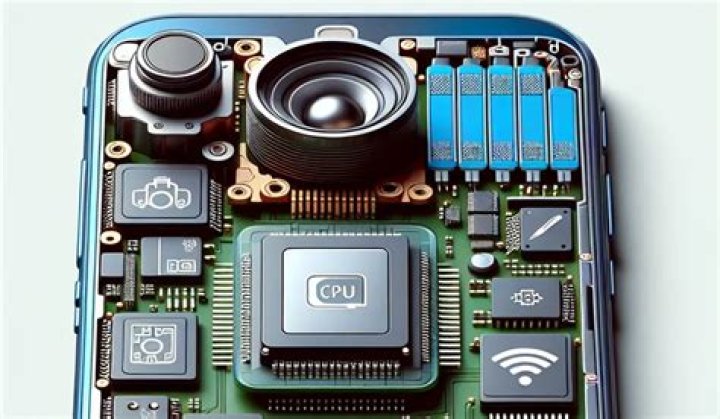 What is chipset in Android?