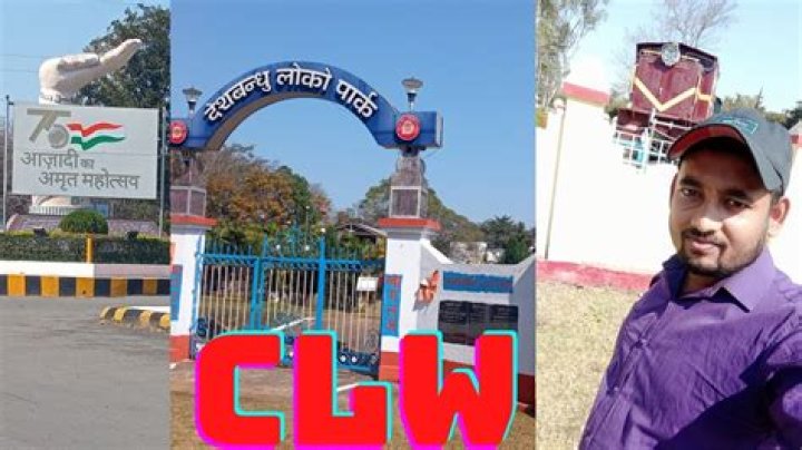 What is Chittaranjan famous for?