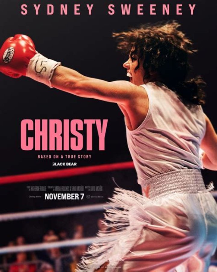 What is Christy Ali's net worth?