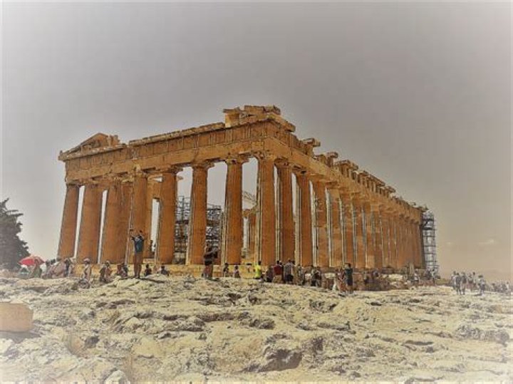 What is Classical Greek Paideia?