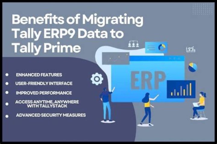 What is cloud in Tally erp9?
