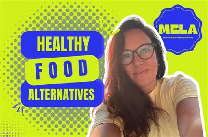 What is considered a meat alternative?