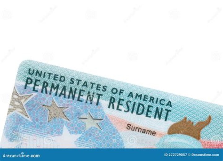 What is considered a permanent residence?