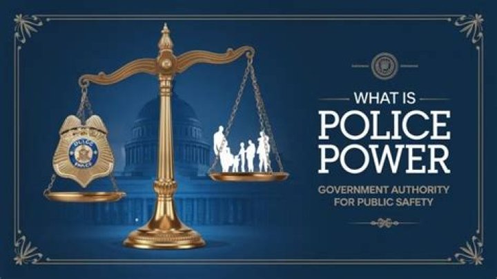 What is considered a public authority?