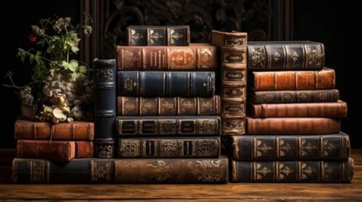What is considered an antiquarian book?