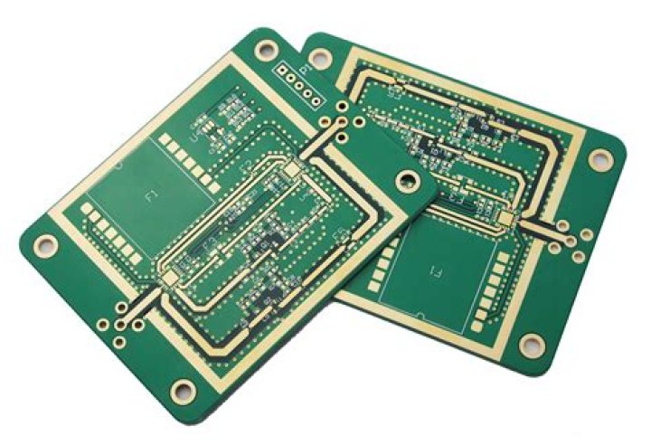 What is copper PCB?