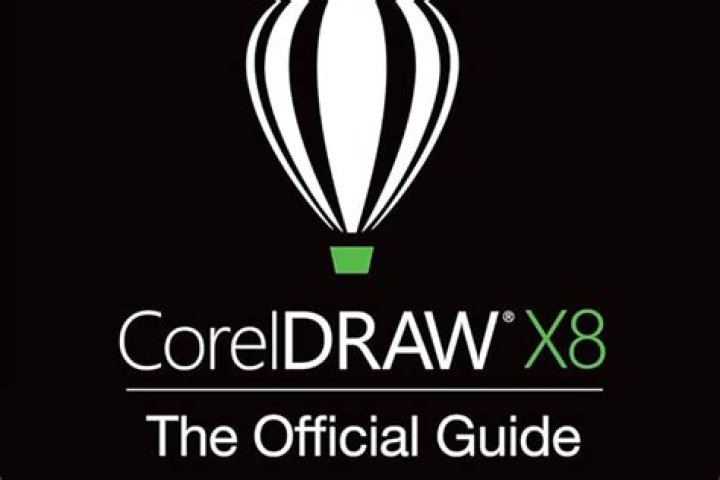 What is Corel Draw X8?