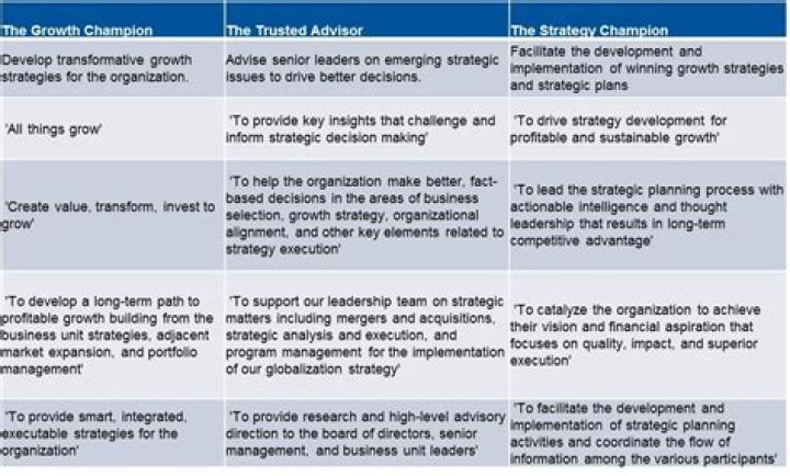 What is corporate strategy and its types?