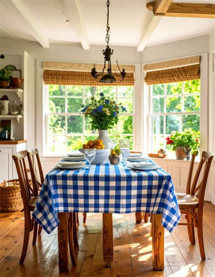 What is country interior design?