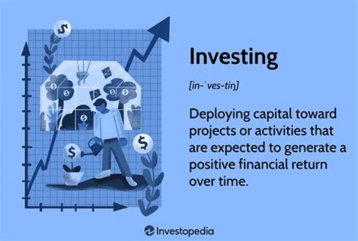 What is covered international investment?