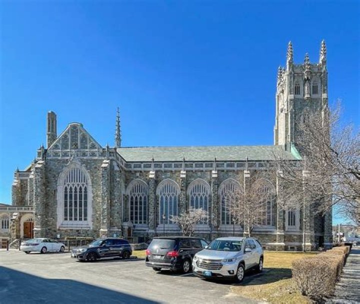 What is Cranston RI famous for?