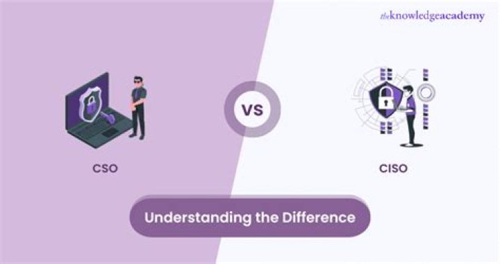 What is CSO training?