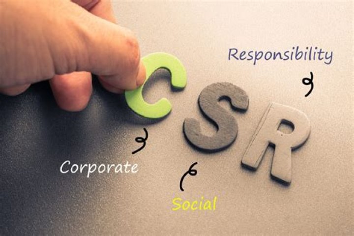 What is CSR PR?
