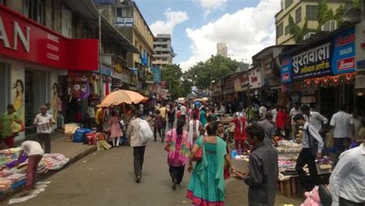 What is Dadar BB?