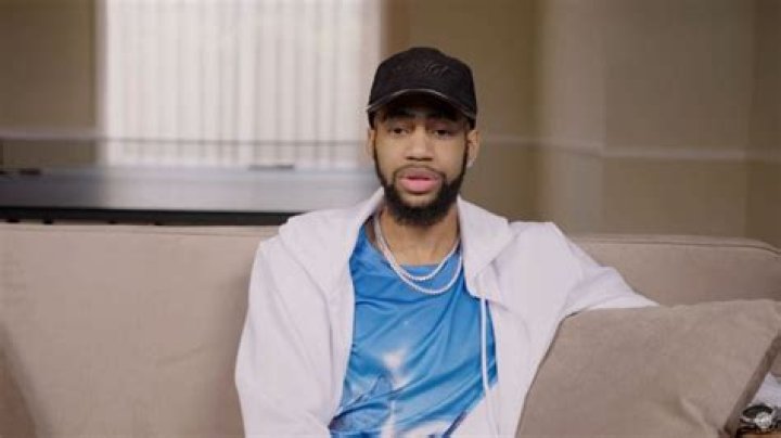 What is daequan Loco real name?