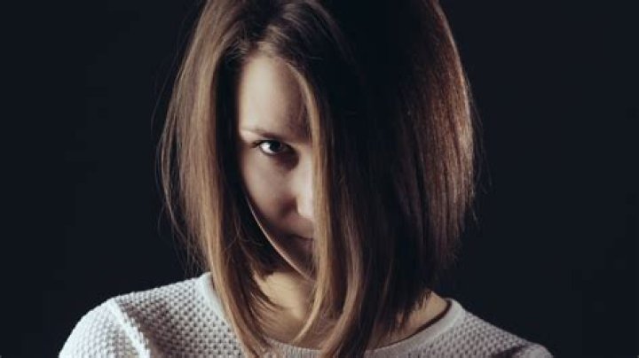 What is dark side of a person?