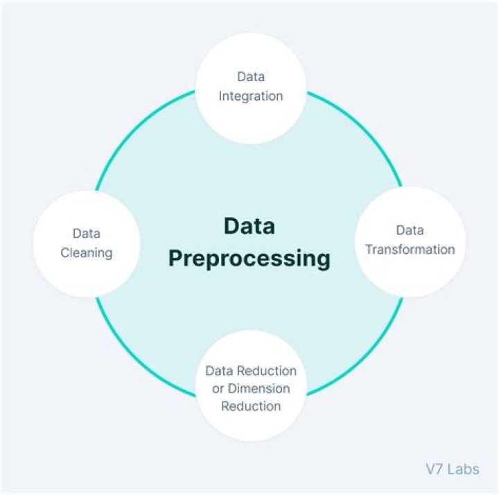 What is data preprocessing in data mining?