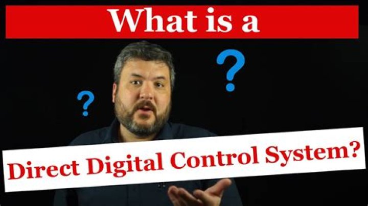 What is DDC in RTS?