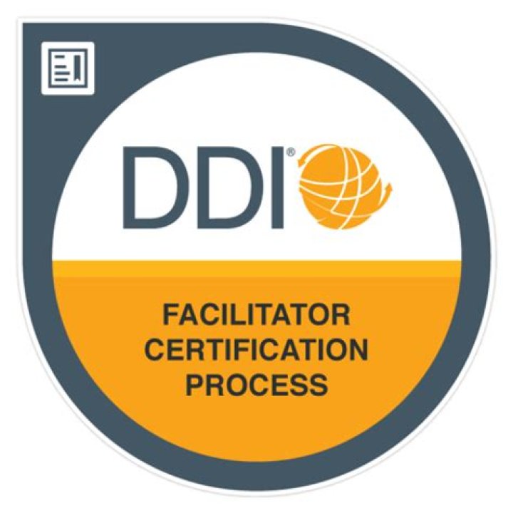 What is DDI certified?