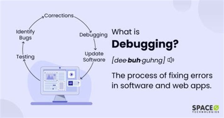 What is debug key?