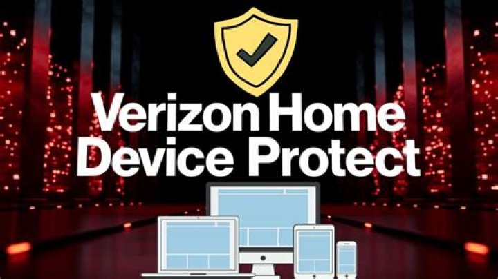 What is device protection on Verizon?