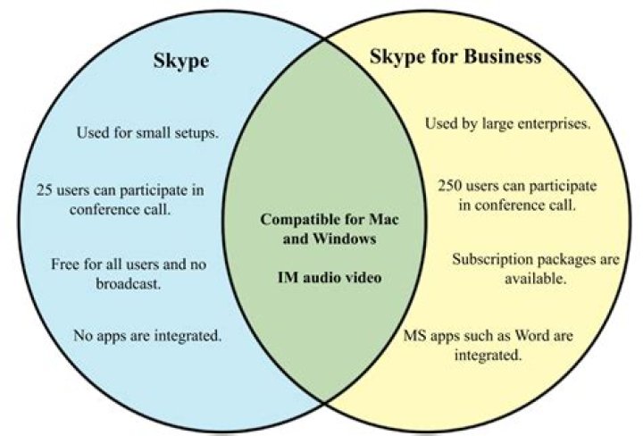 What is difference between Skype and Skype Lite?