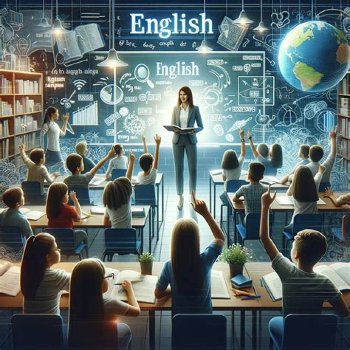 What is difficult about learning English?