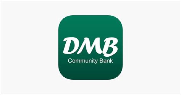 What is DMB app?