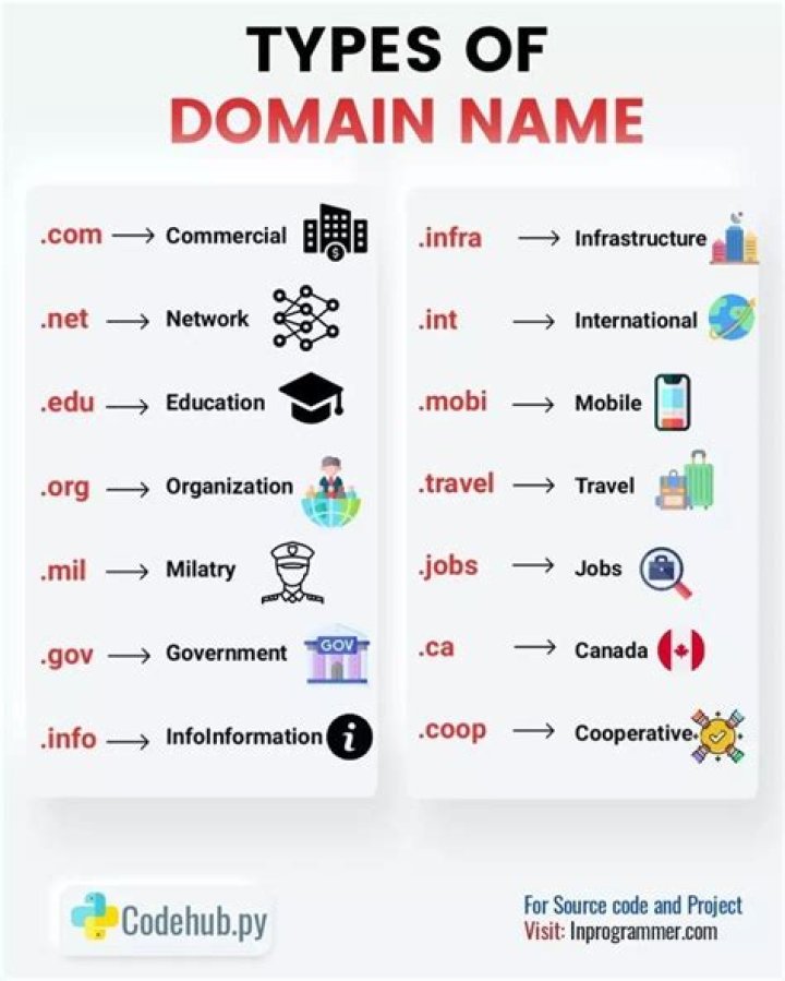 What is domain dictionary in software engineering?