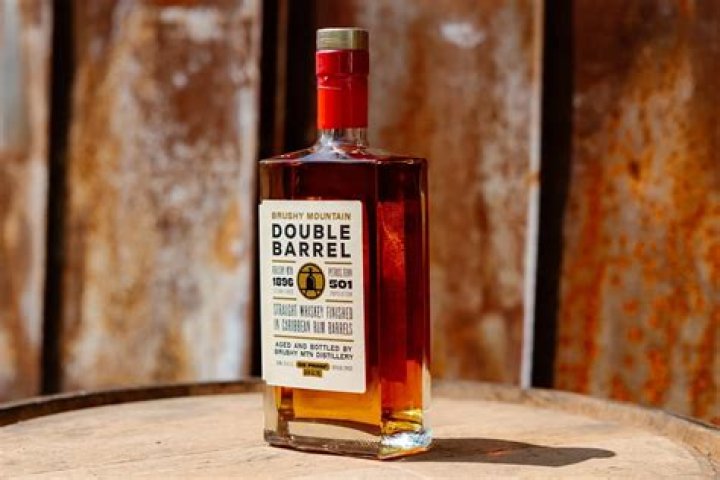 What is Double Barrel?