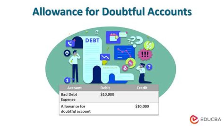 What is doubtful asset?