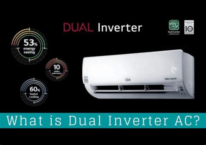 What is dual AC?