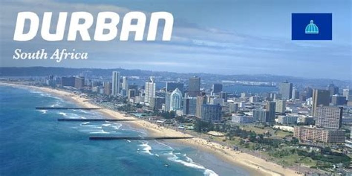 What is Durban code?