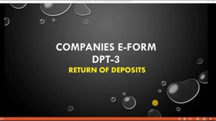 What is E form number?