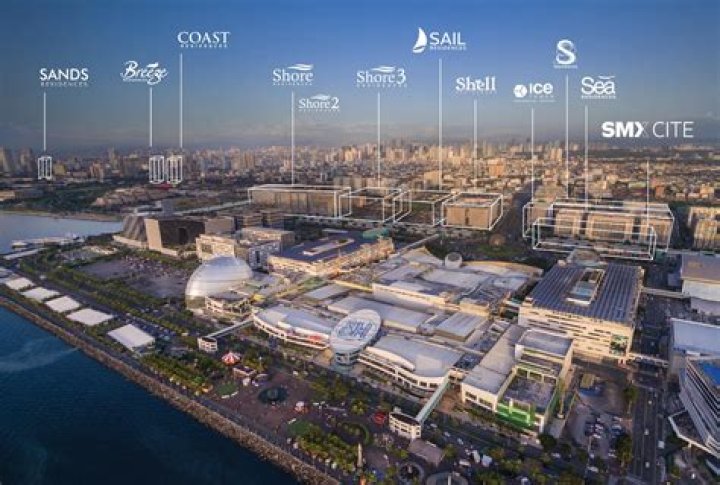 What is ECOM one97?