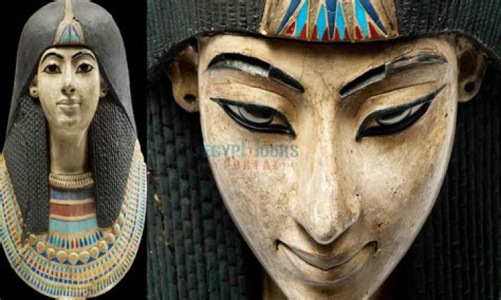 What is Egyptian musk used for?