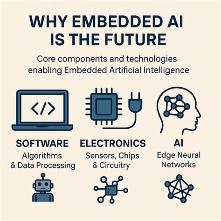 What is embedded culture?