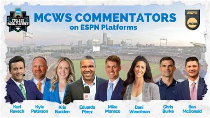 What is ESPN next?