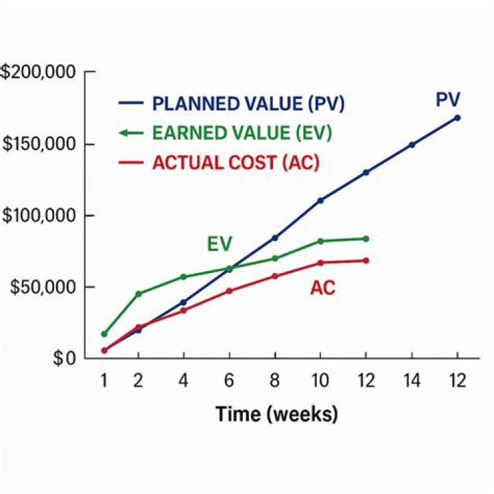 What is EV and PV?
