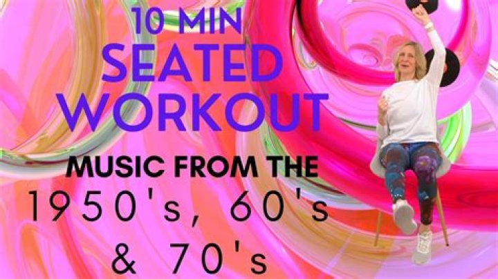 What is exercise to music?